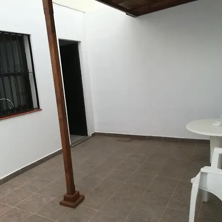 Vivienda Compartida Tajaraste Arrecife (Lanzarote)