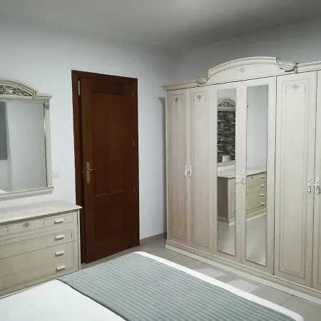 Vivienda Compartida Tajaraste Ubytování v soukromí Arrecife (Lanzarote)