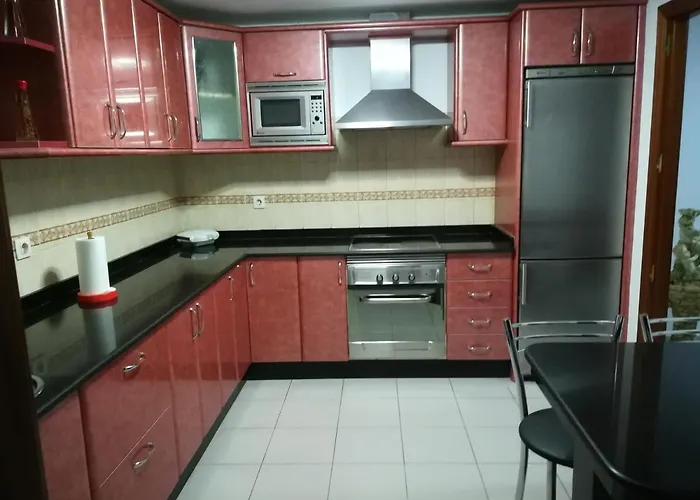 Vivienda Compartida Tajaraste Homestay Arrecife (Lanzarote)