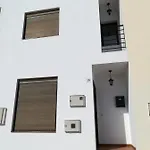 Vivienda Compartida Tajaraste 아리시페