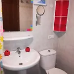 Vivienda Compartida Tajaraste *