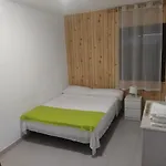 Vivienda Compartida Tajaraste 홈스테이 *