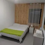 Vivienda Compartida Tajaraste 홈스테이