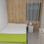 Vivienda Compartida Tajaraste