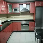 Vivienda Compartida Tajaraste 홈스테이 아리시페