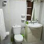 홈스테이 Vivienda Compartida Tajaraste