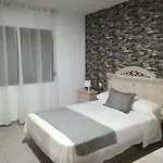 Vivienda Compartida Tajaraste 아리시페