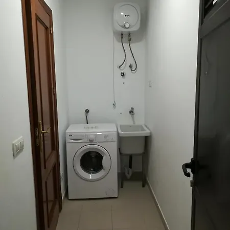 בית אירוח Vivienda Compartida Tajaraste