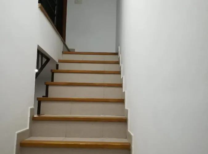 Rum i privatbostad Vivienda Compartida Tajaraste Arrecife (Lanzarote)