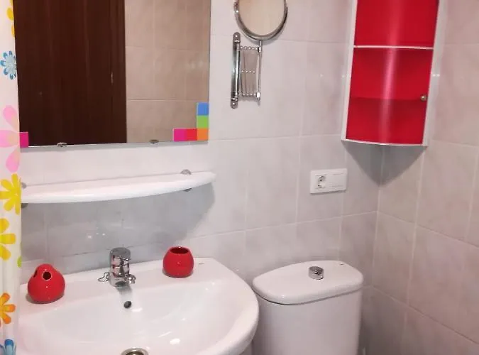 Vivienda Compartida Tajaraste *