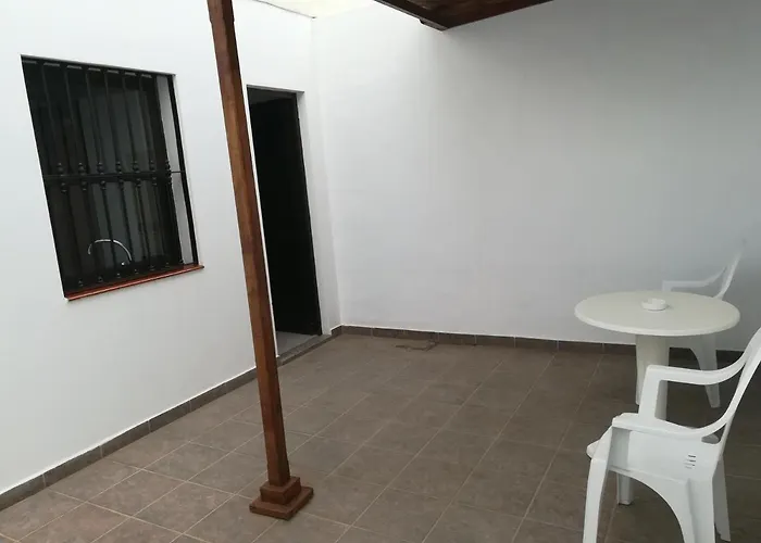 Vivienda Compartida Tajaraste Arrecife (Lanzarote)