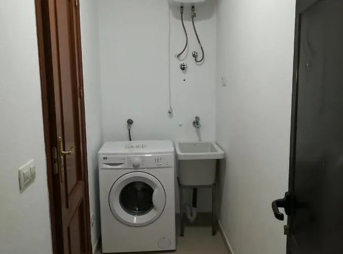 Rum i privatbostad Vivienda Compartida Tajaraste