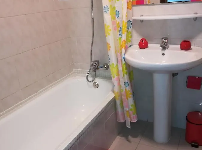 Rum i privatbostad Vivienda Compartida Tajaraste Arrecife (Lanzarote)