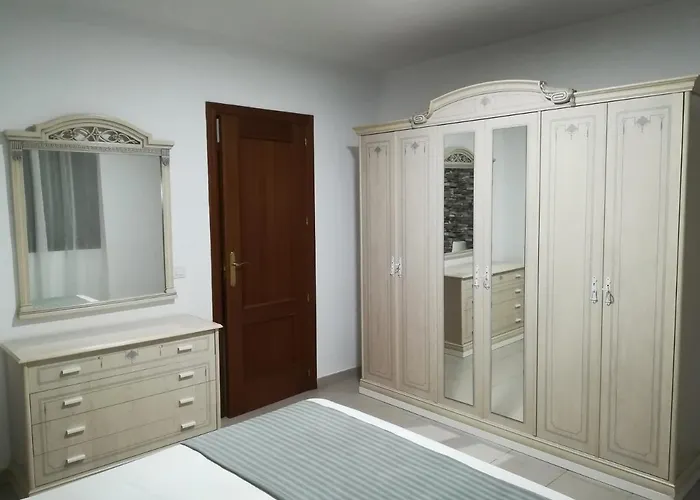 Vivienda Compartida Tajaraste Rum i privatbostad Arrecife (Lanzarote)