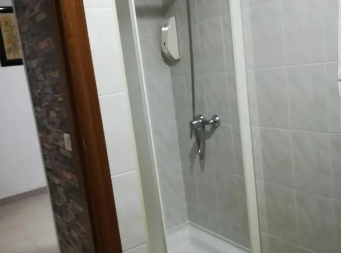 Vivienda Compartida Tajaraste * 阿雷西费